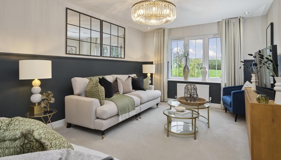 Hatton Gate development 1 of 1