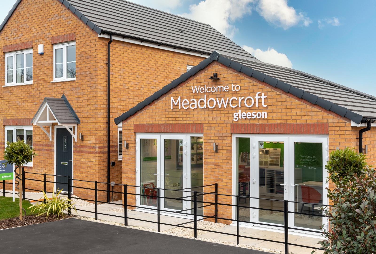 Meadowcroft development 1 of 1