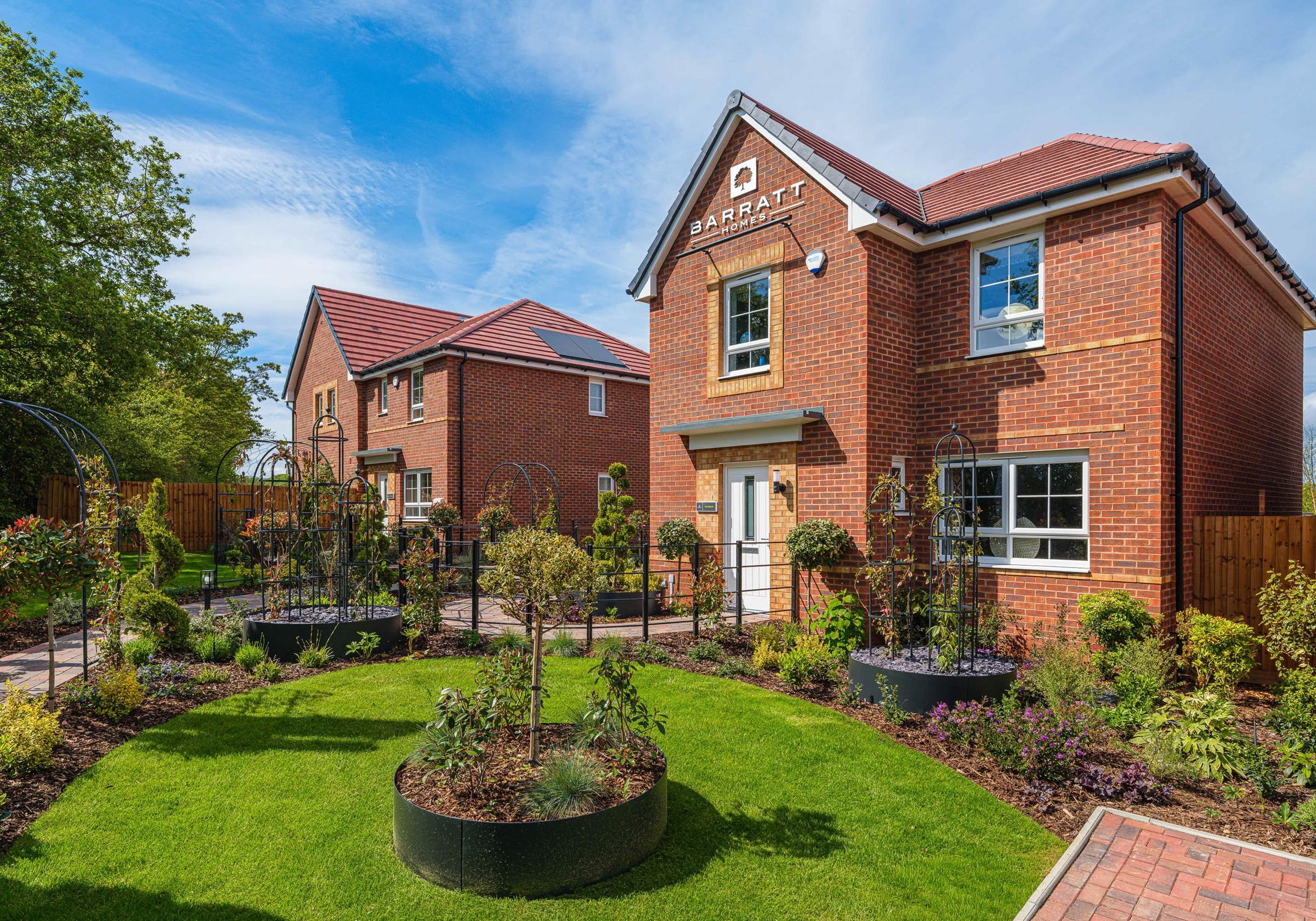 Kensington Gate development 1 of 10