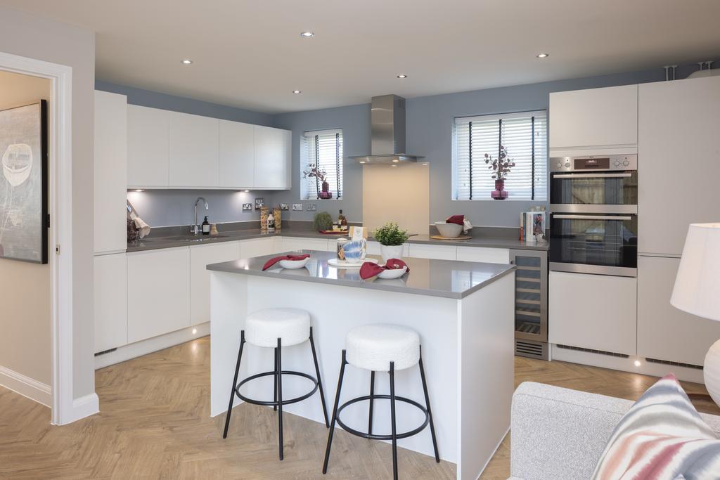 Highgrove development 2 of 10