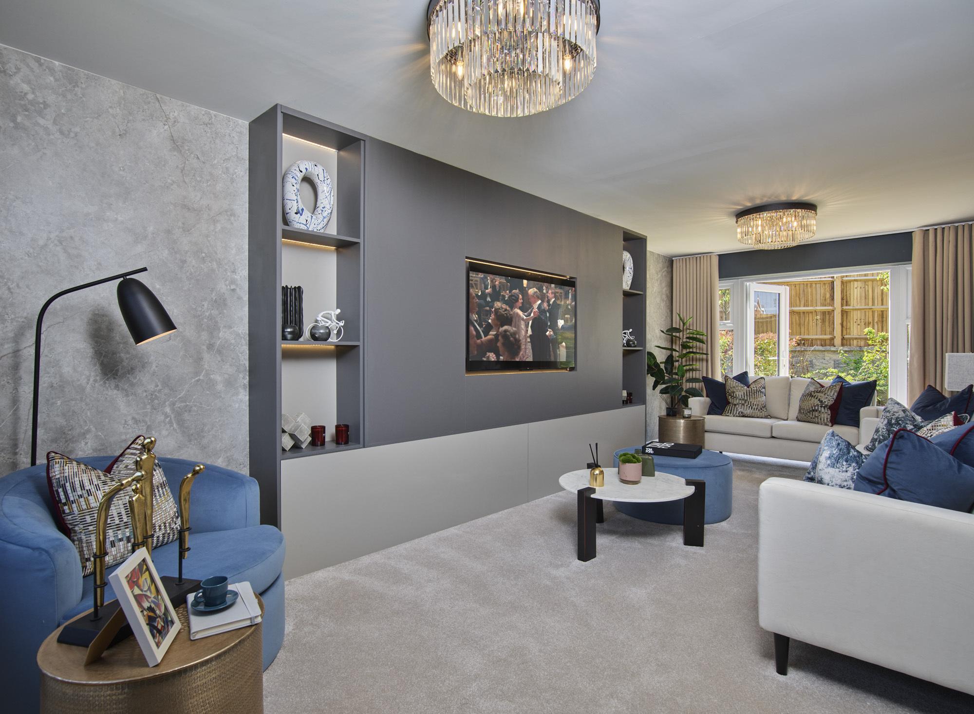 Willow Brook development 1 of 1