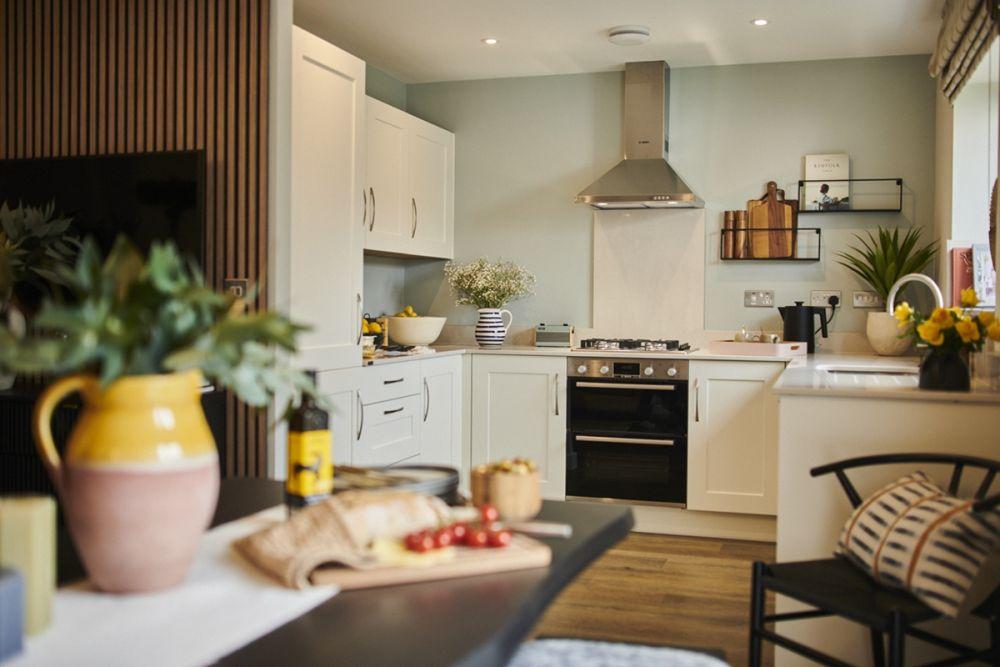 Hunts Grove development 3 of 8