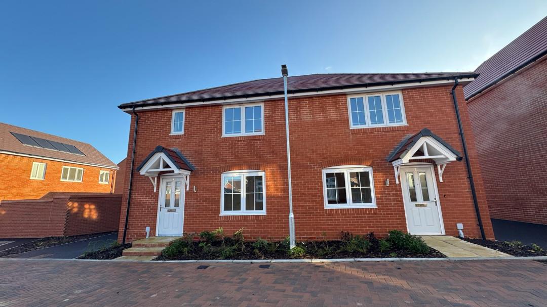 Wilton Gate development 1 of 10