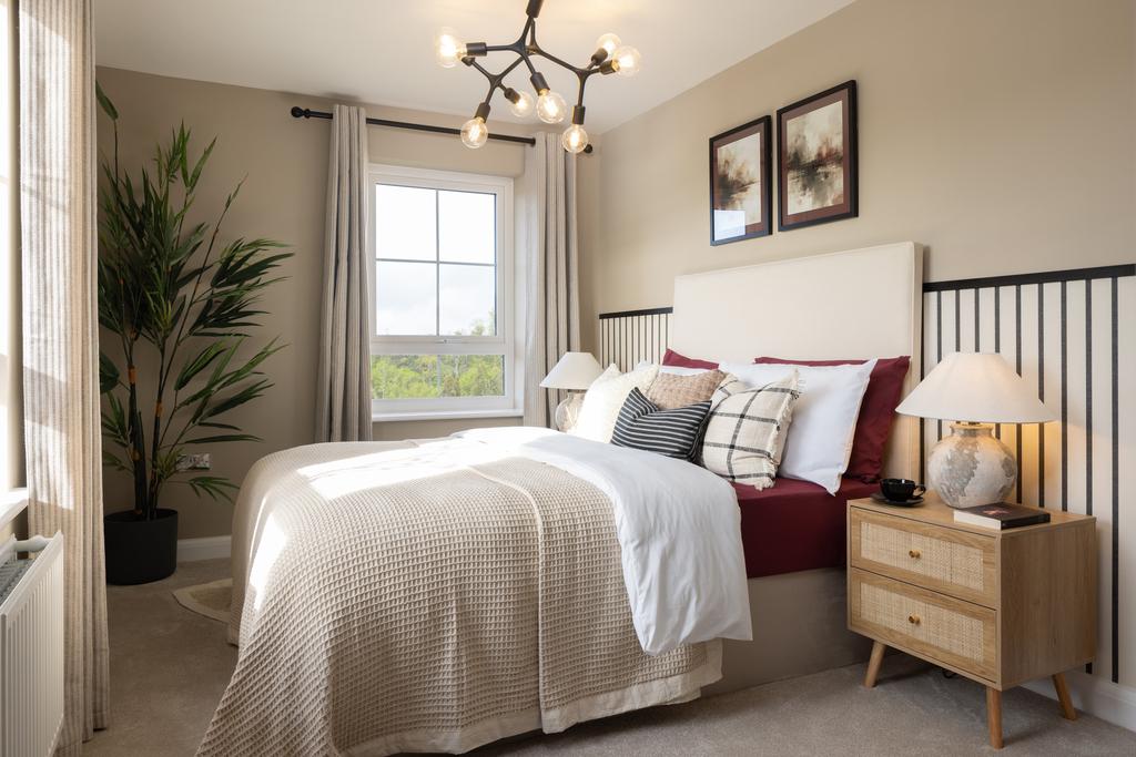 Highgrove development 3 of 8