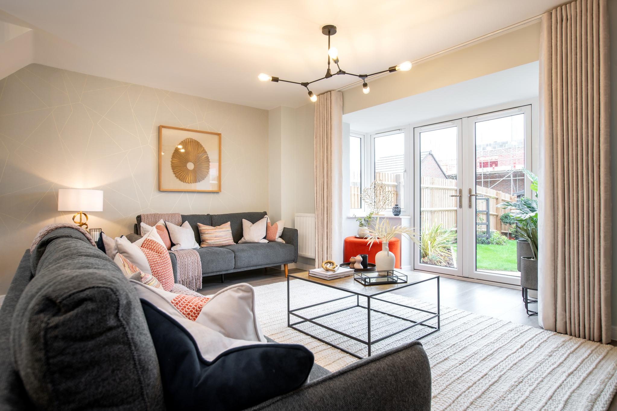 Linmere Mews development 1 of 1
