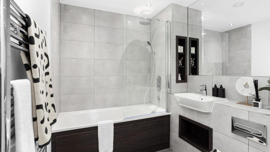 Barking Riverside Shared Ownership development 3 of 20