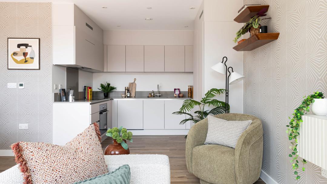 Wimbourne Street development 2 of 12