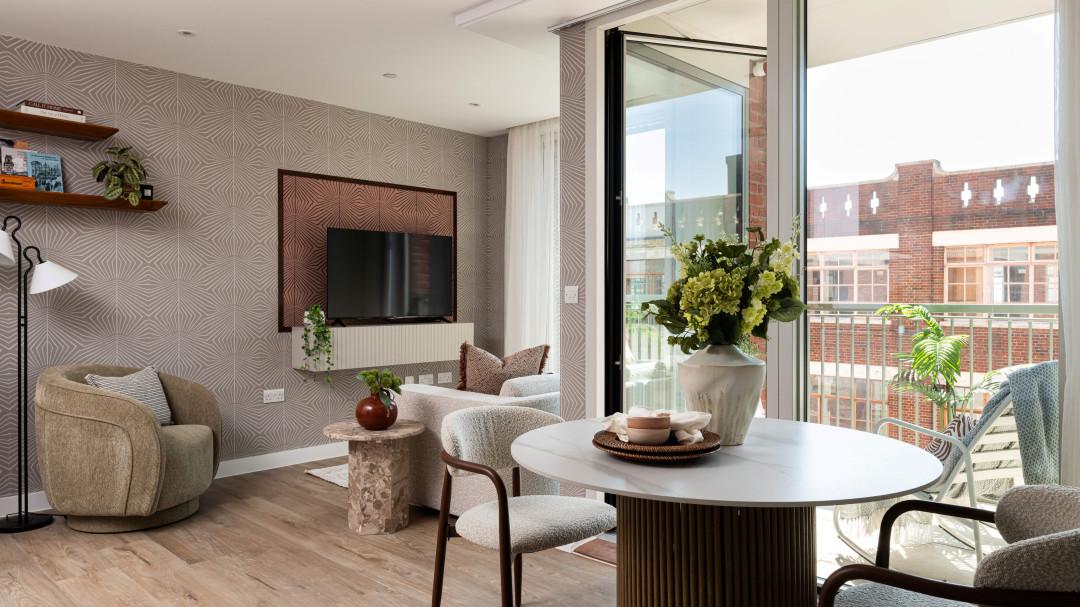 Wimbourne Street development 2 of 12