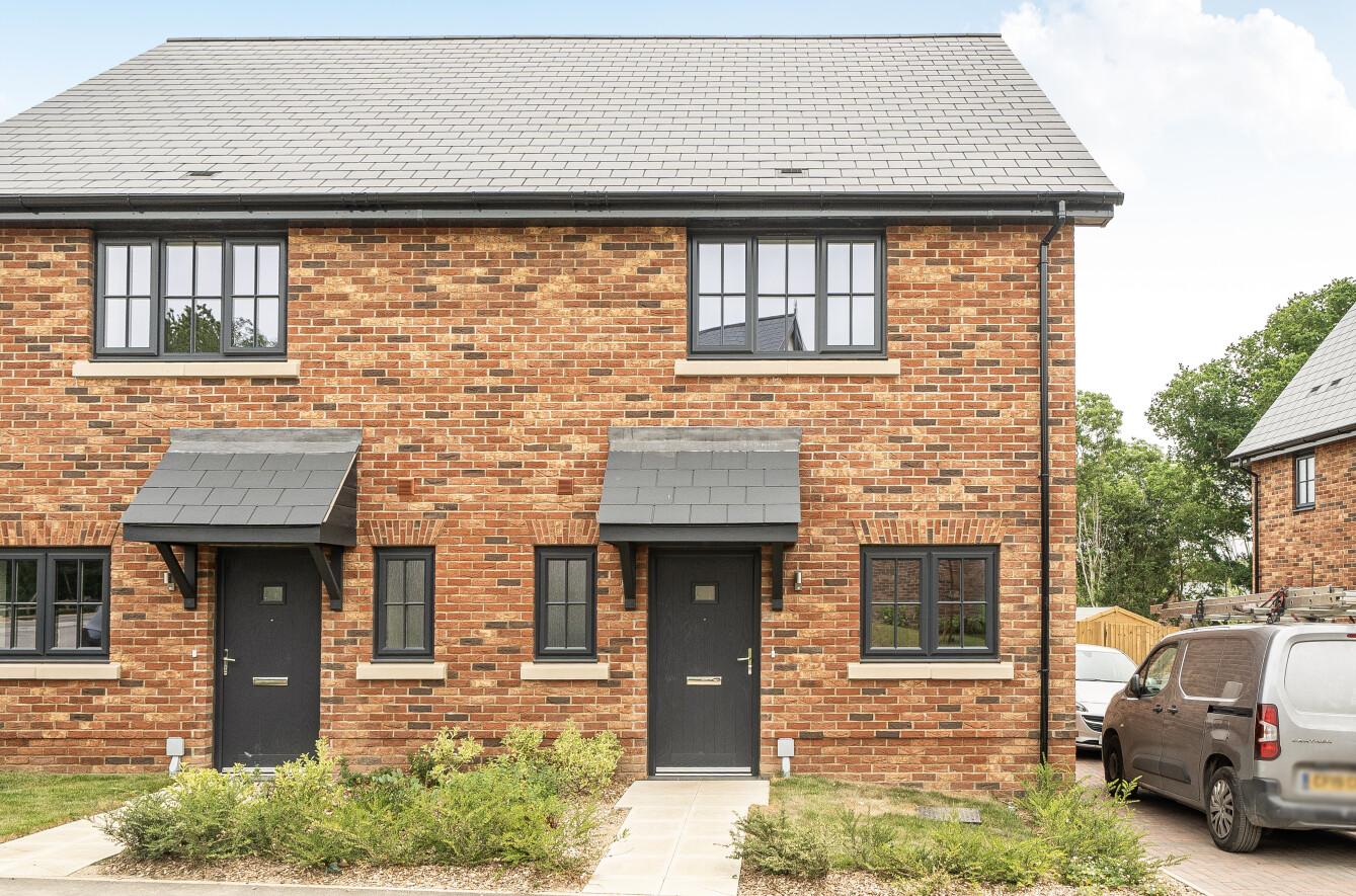 High Lane development 1 of 1