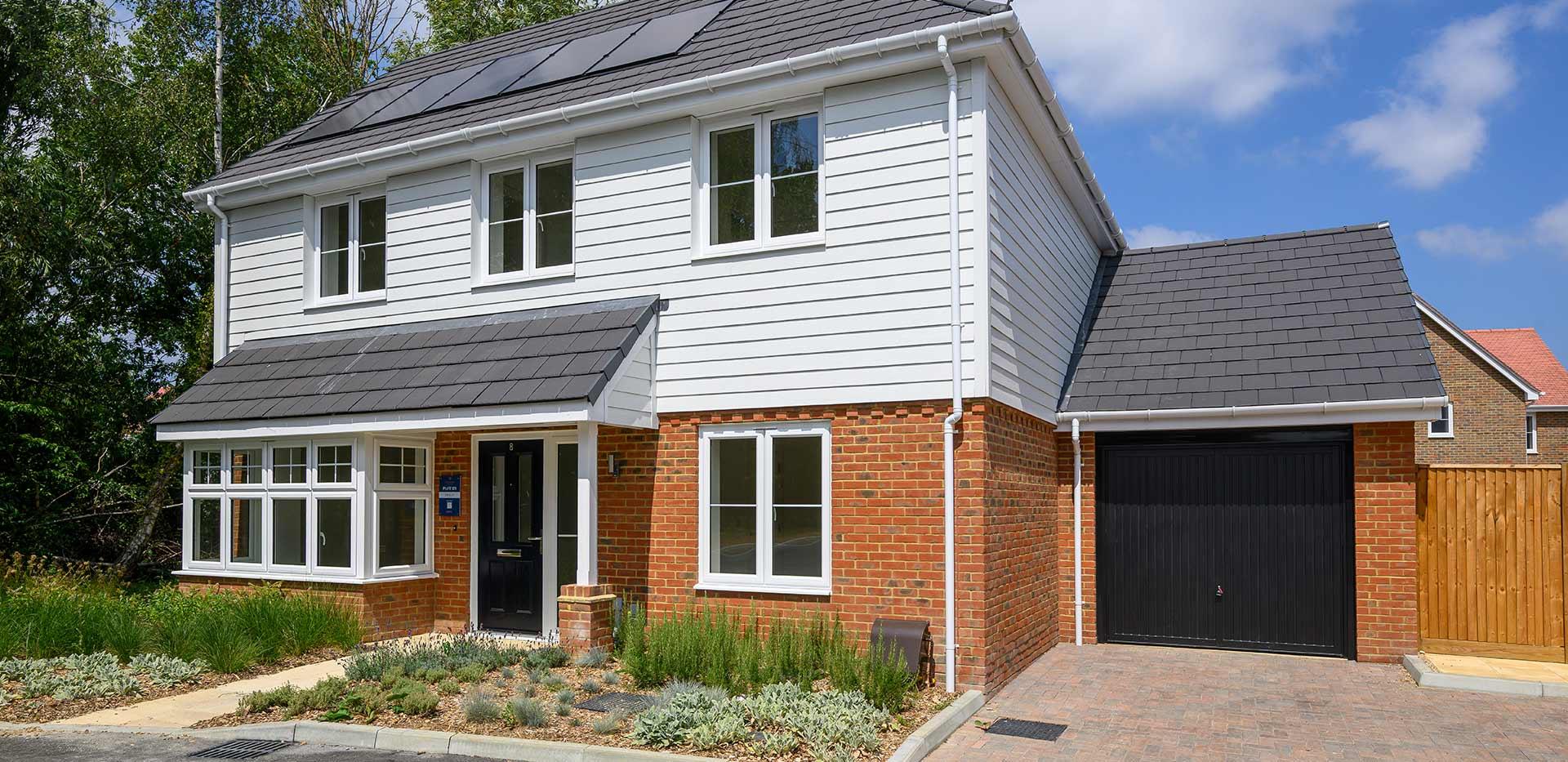 Foal Hurst Green development 3 of 20