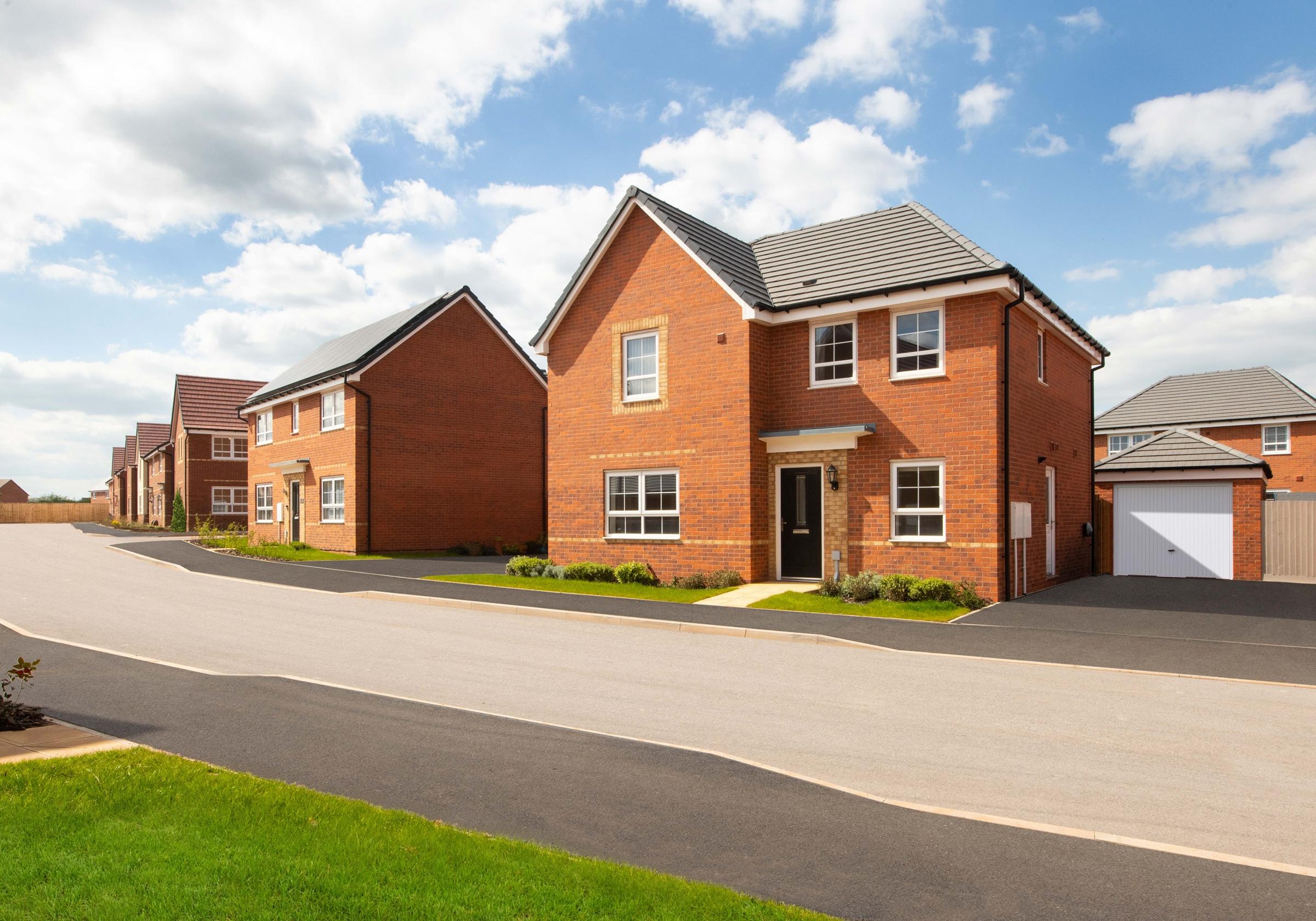 Bertelin Fields development 1 of 3