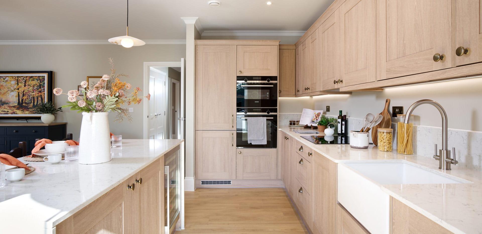 Leighwood Fields development 2 of 20