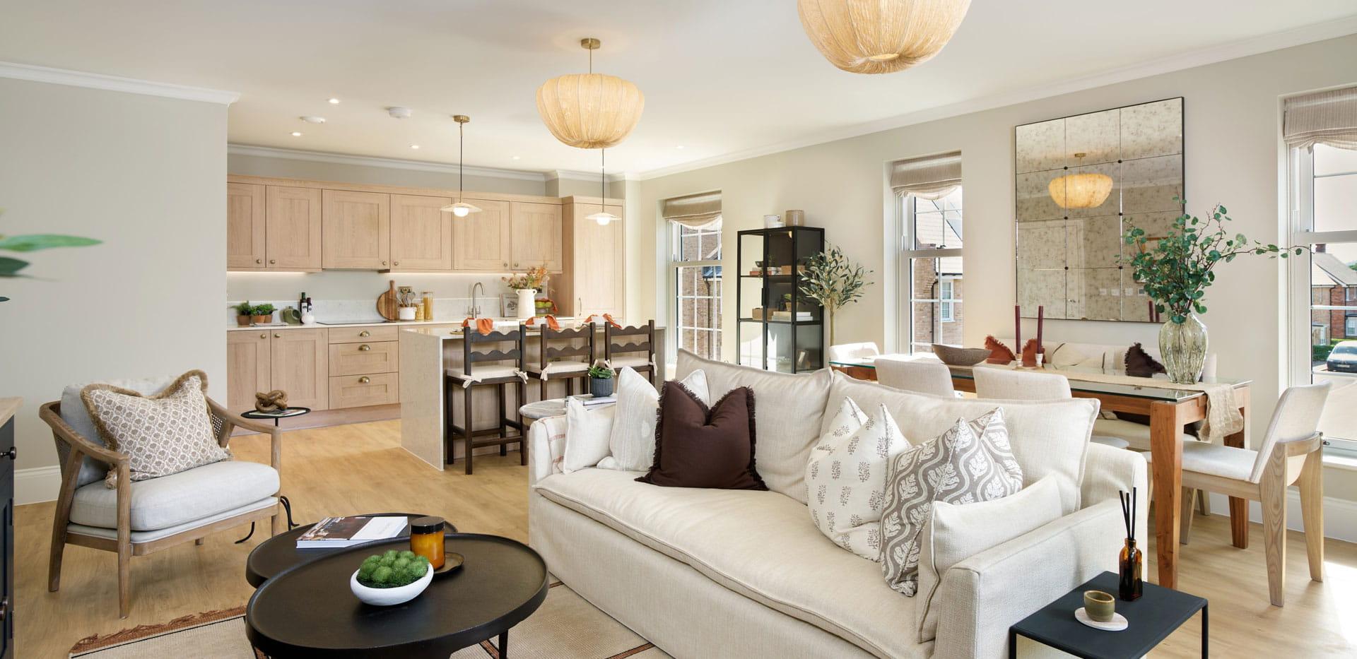 Leighwood Fields development 3 of 20