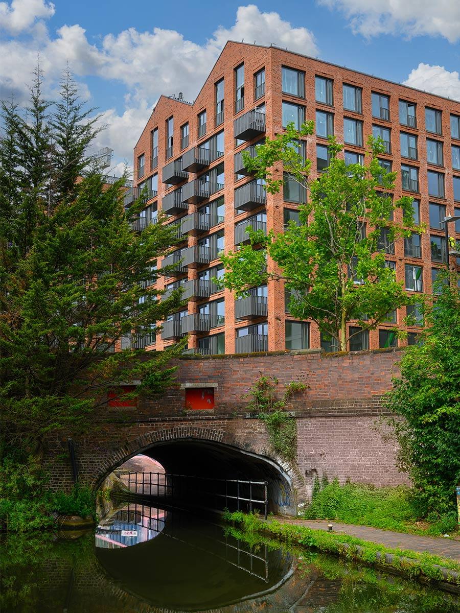 Glasswater Locks development 2 of 20