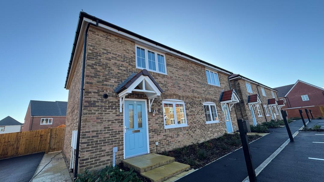 Wilton Gate development 2 of 11