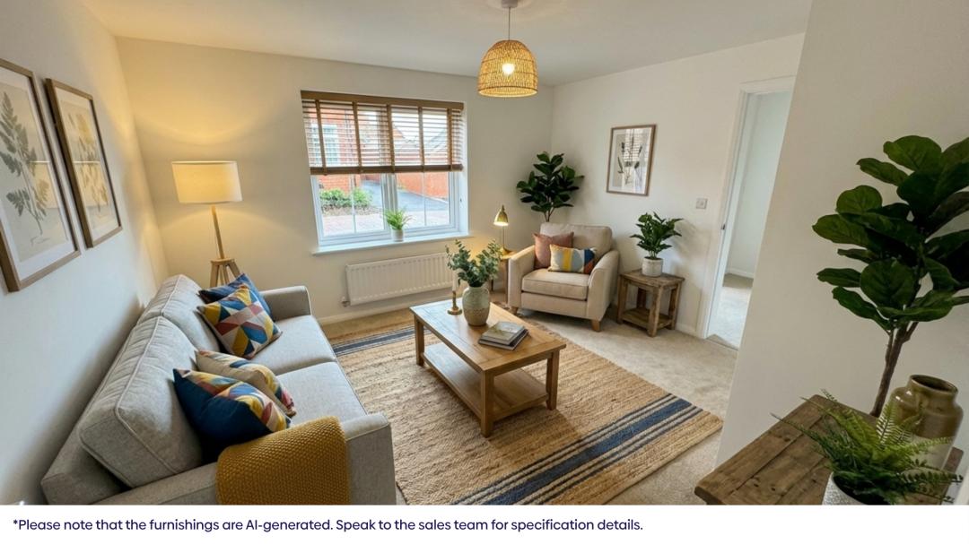 Wilton Gate development 3 of 11