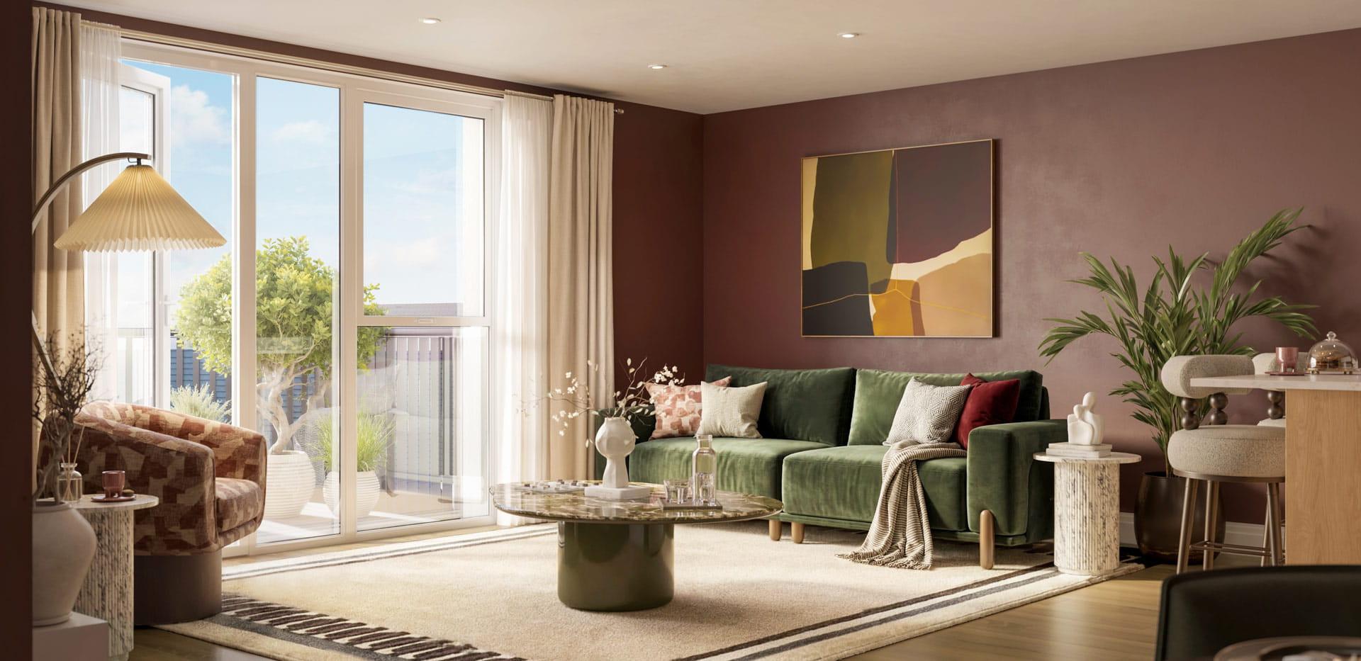 Hertford Locks development 1 of 20