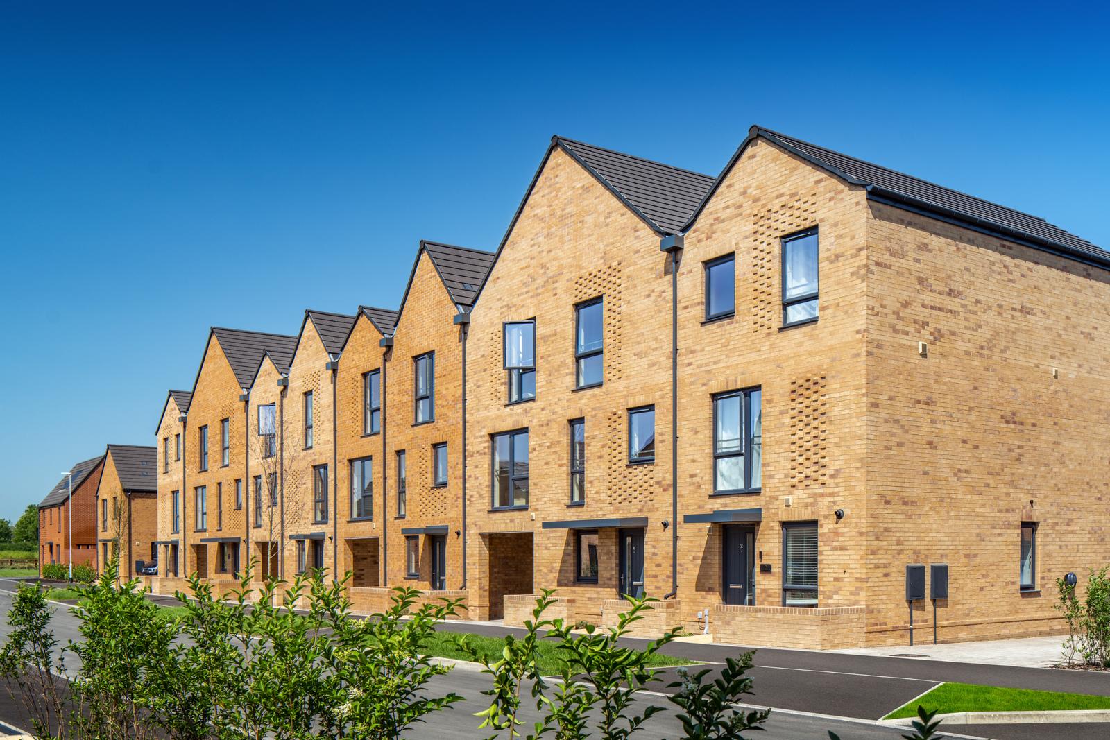 Linmere development 1 of 5