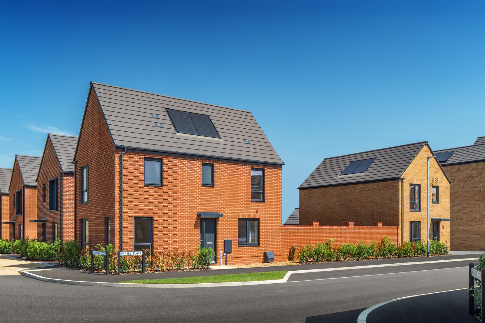 Linmere development 2 of 5
