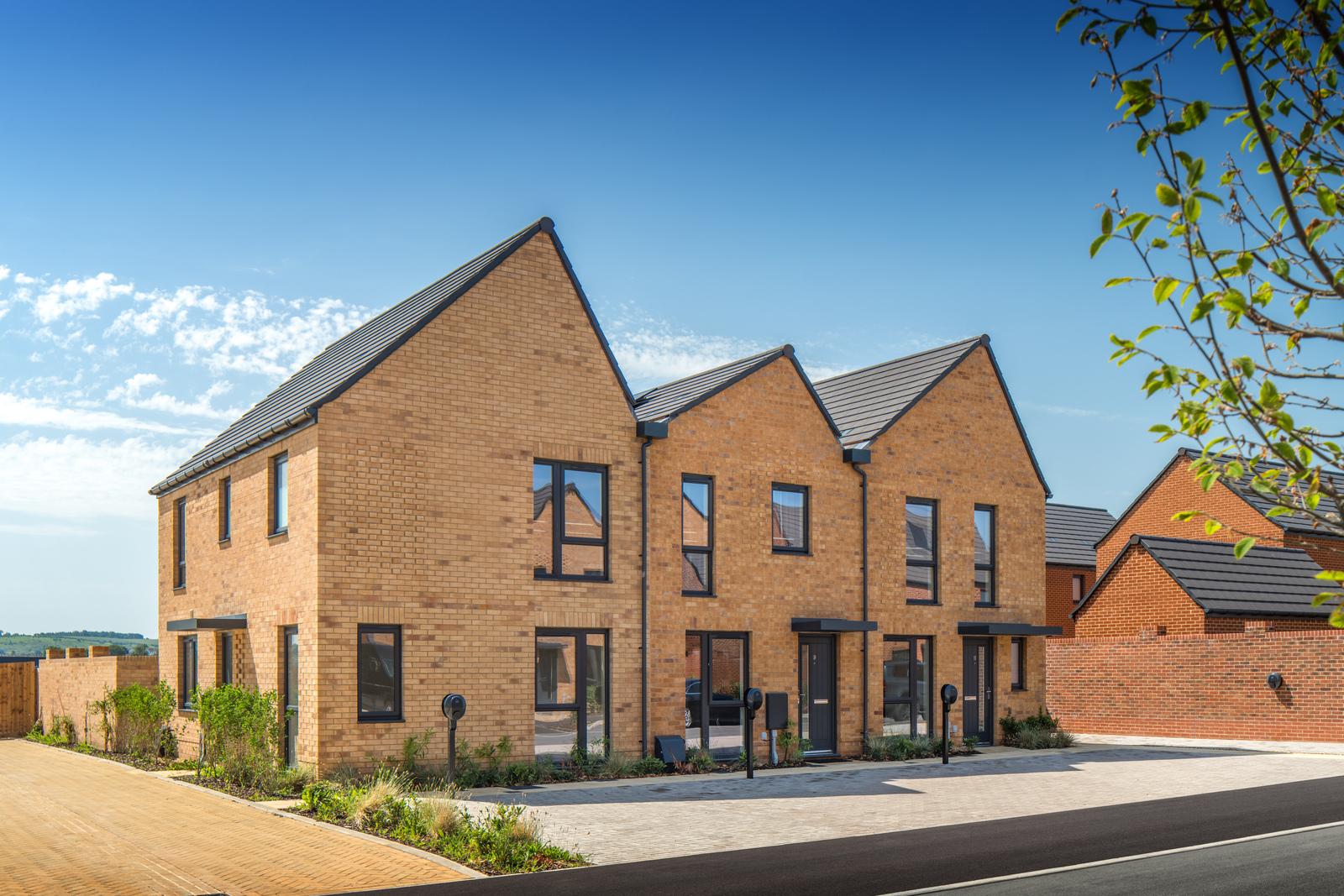 Linmere development 3 of 5