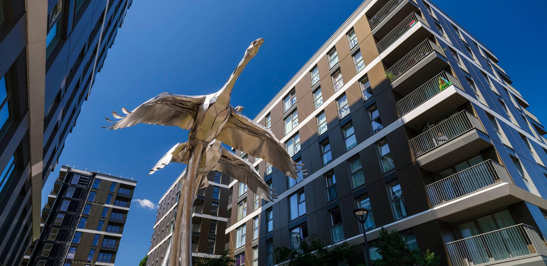 Eden Grove development 1 of 20