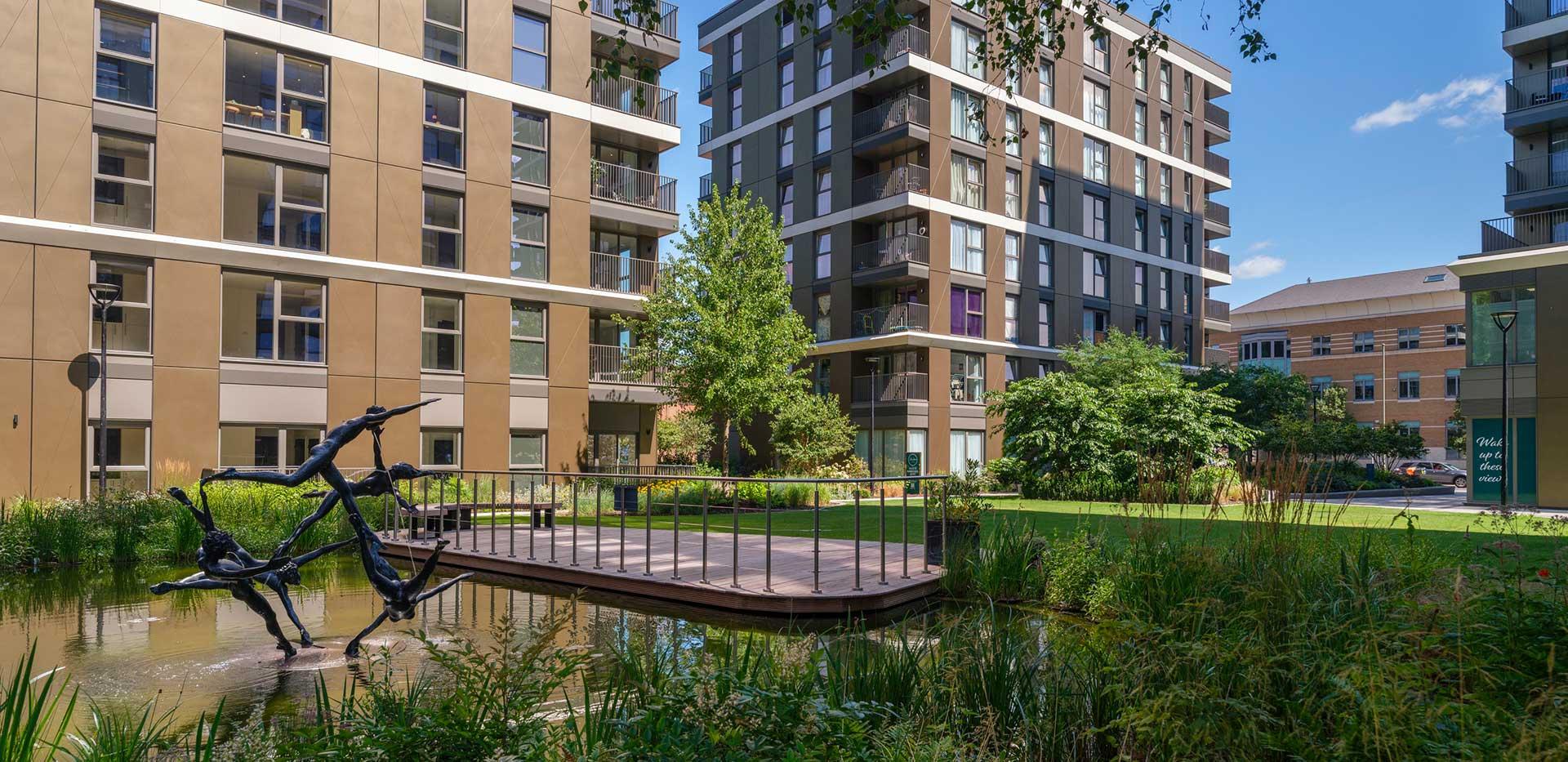 Eden Grove development 2 of 20
