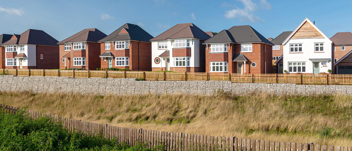 Eagle Gate at Amington development 2 of 2