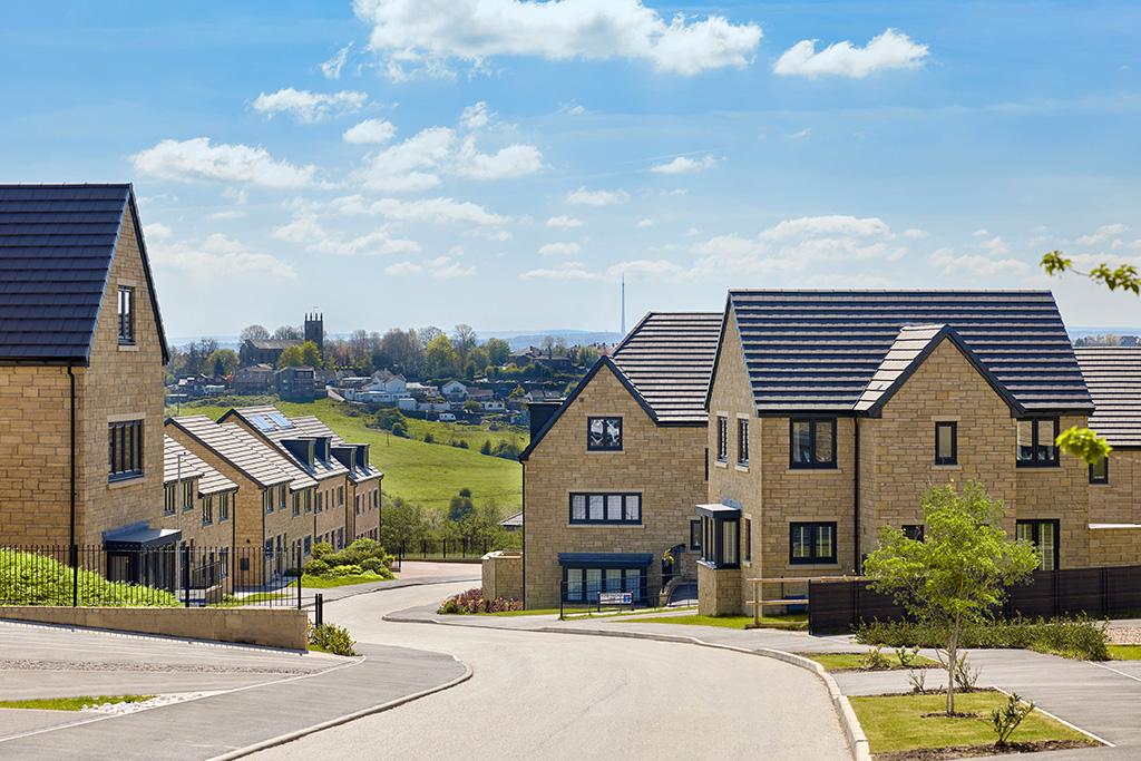 The Orchards development 1 of 1