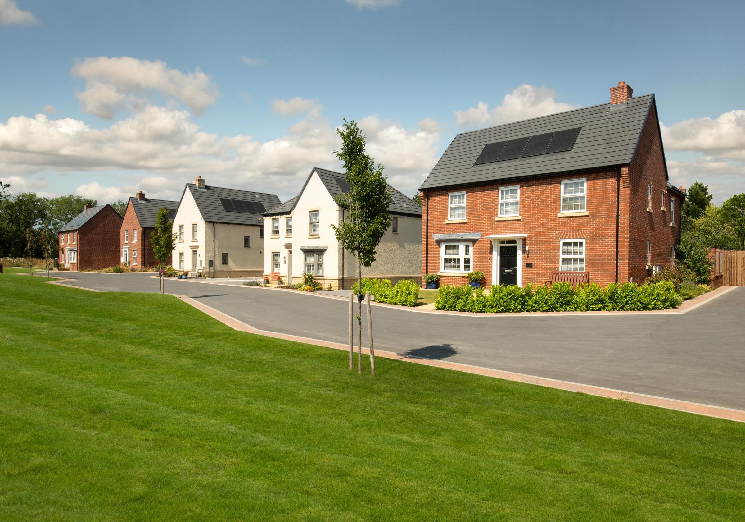  Centurion Meadows development 3 of 6