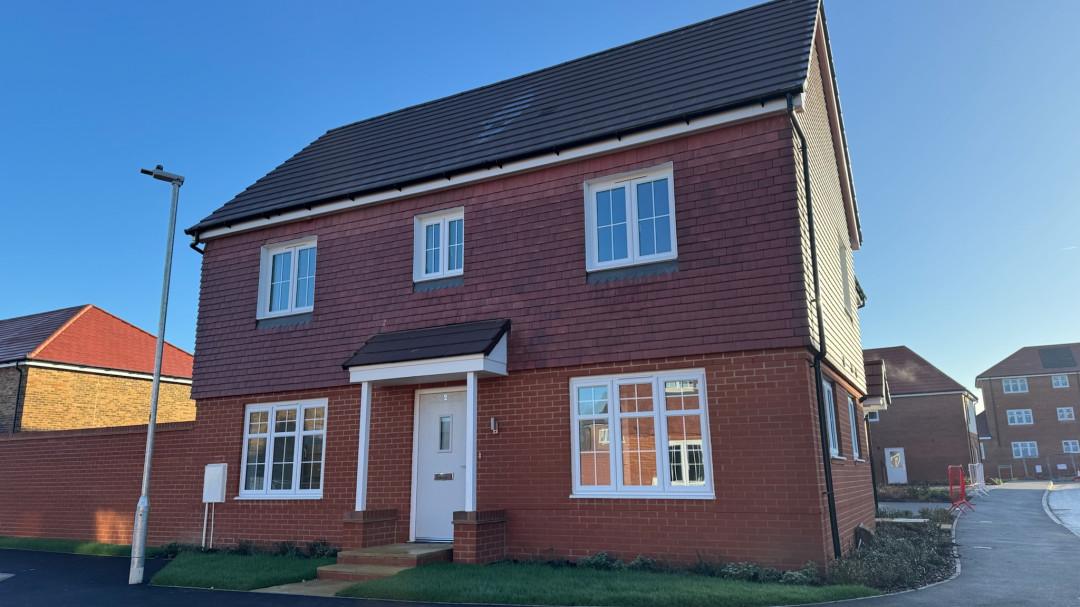 Wilton Gate development 1 of 11