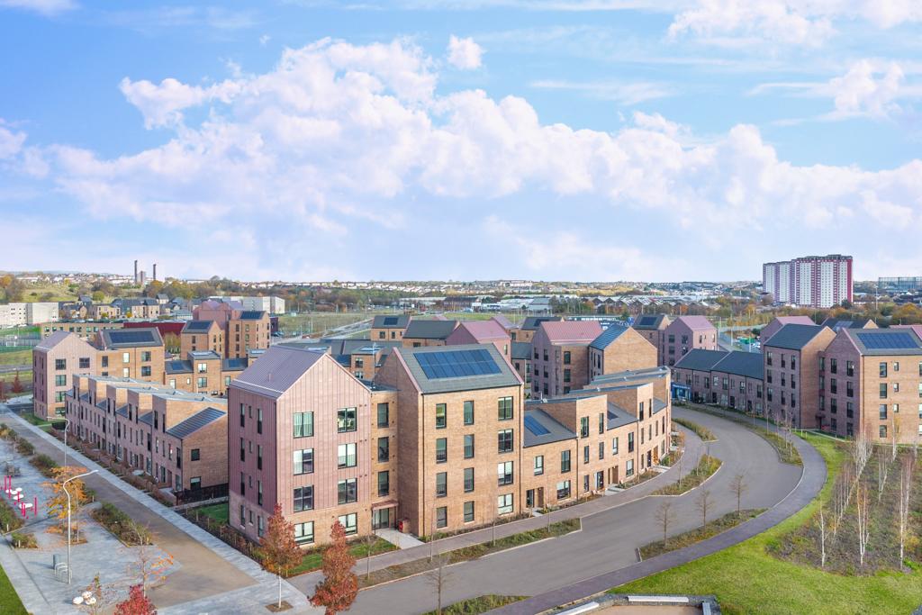 NorthBridge development 1 of 1