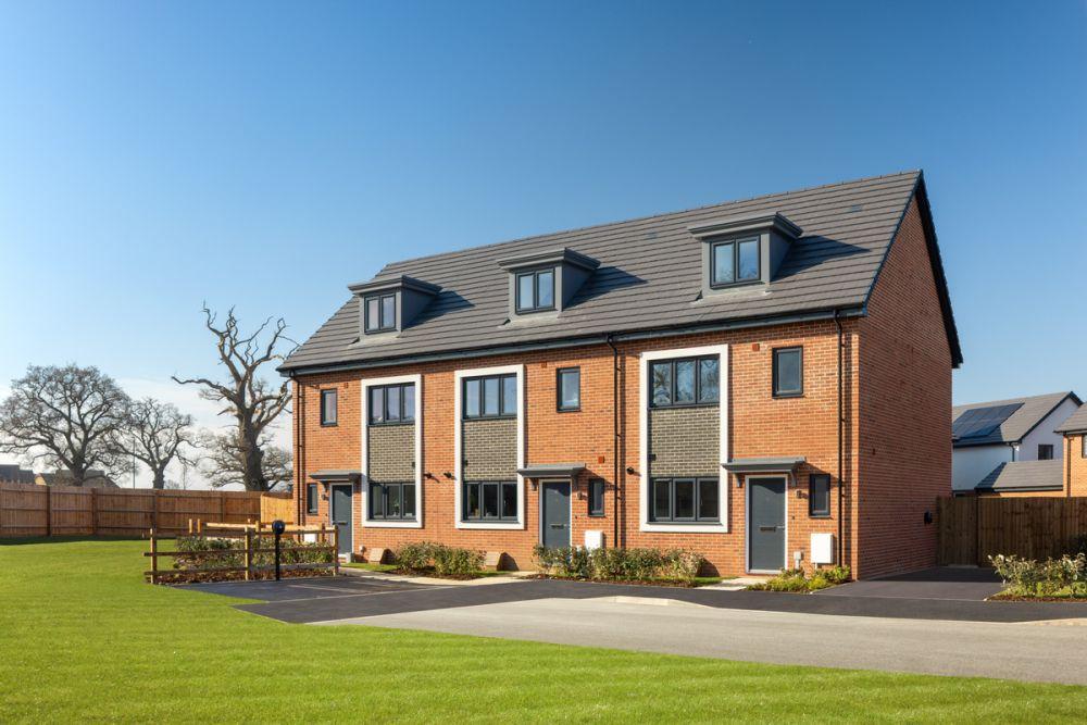 Hunts Grove development 3 of 4