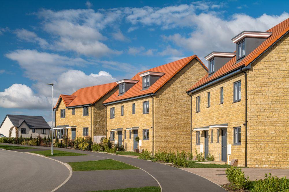 Rowden Gate development 3 of 4