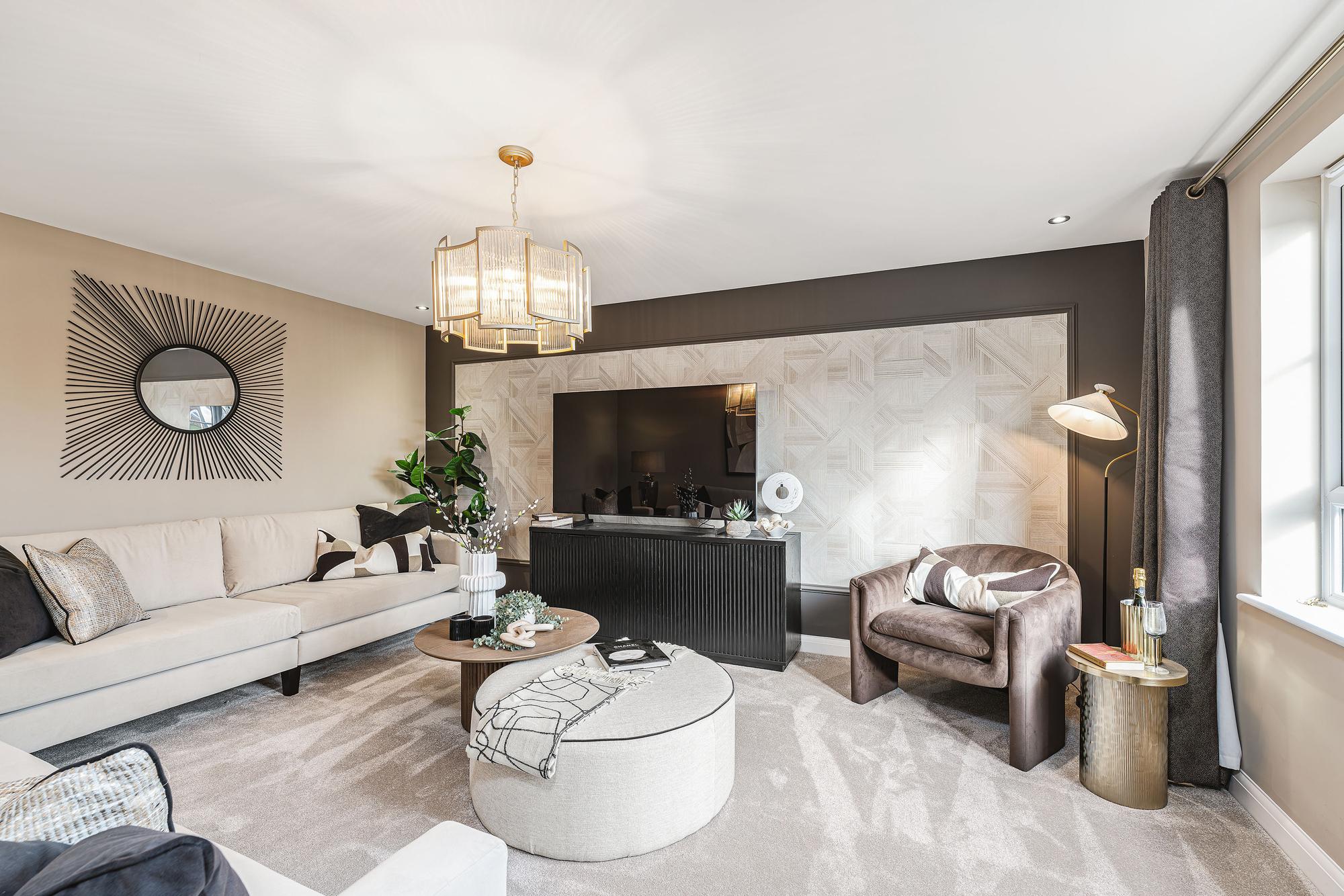 Eaglesham View development 2 of 10