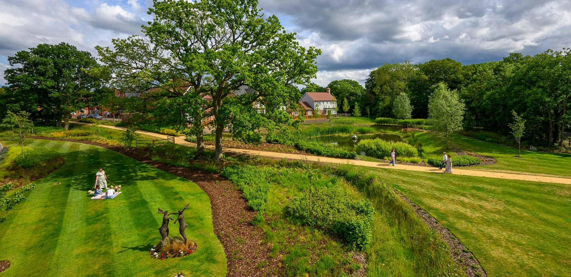Hareshill development 2 of 20