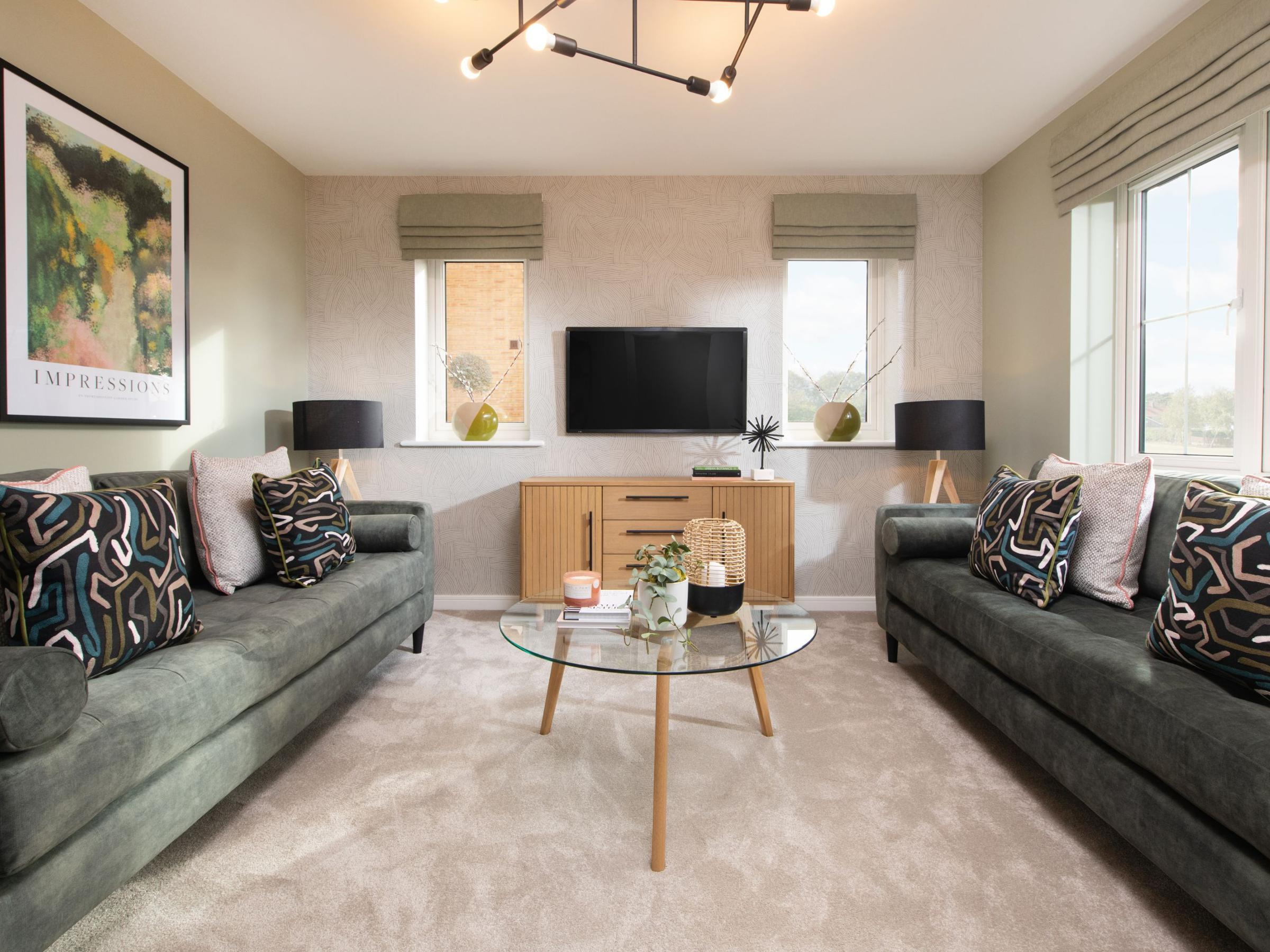 Willow's Edge development 1 of 1