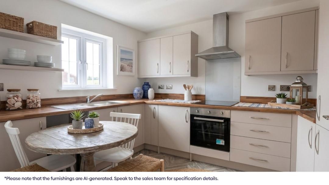 Lovering View development 2 of 20