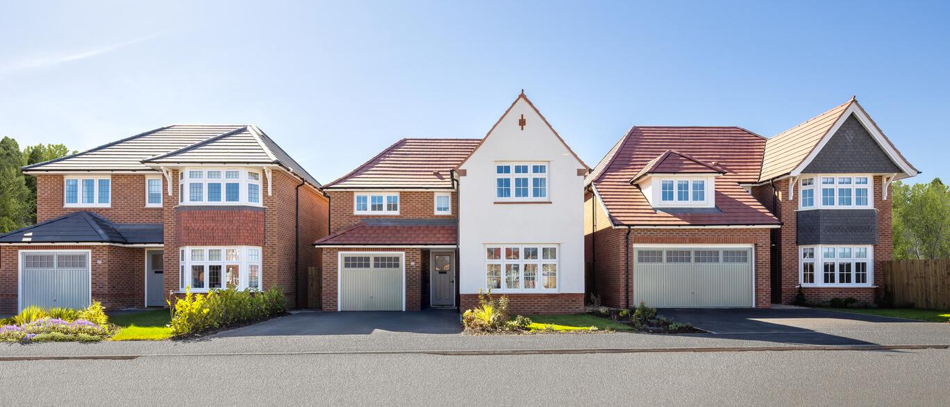 Alderbrook Manor development 3 of 3