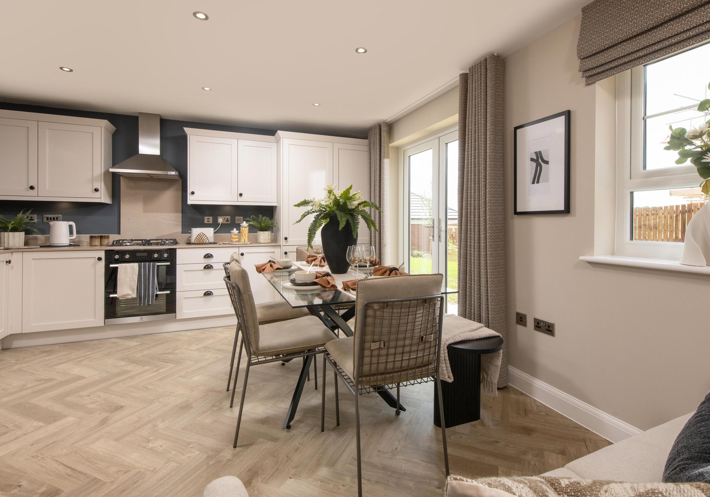 Sandy Gate View development 2 of 6