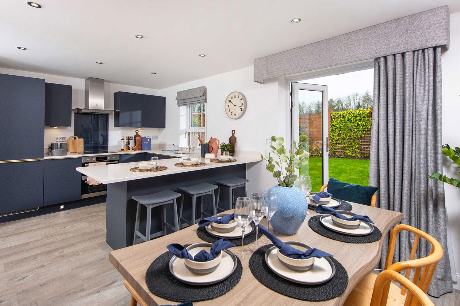 Mortimer Park development 1 of 3