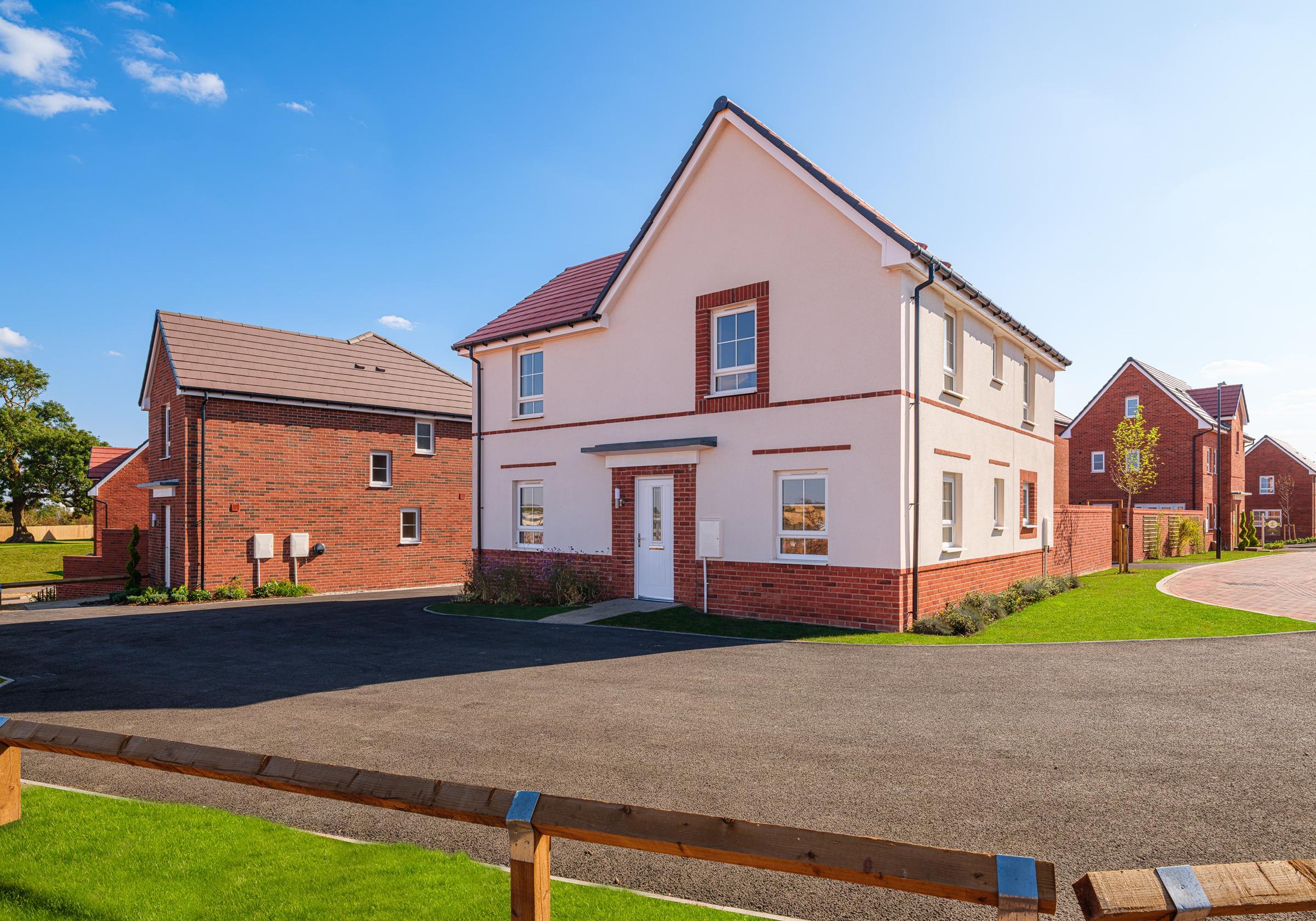 Pickford Gate development 1 of 10