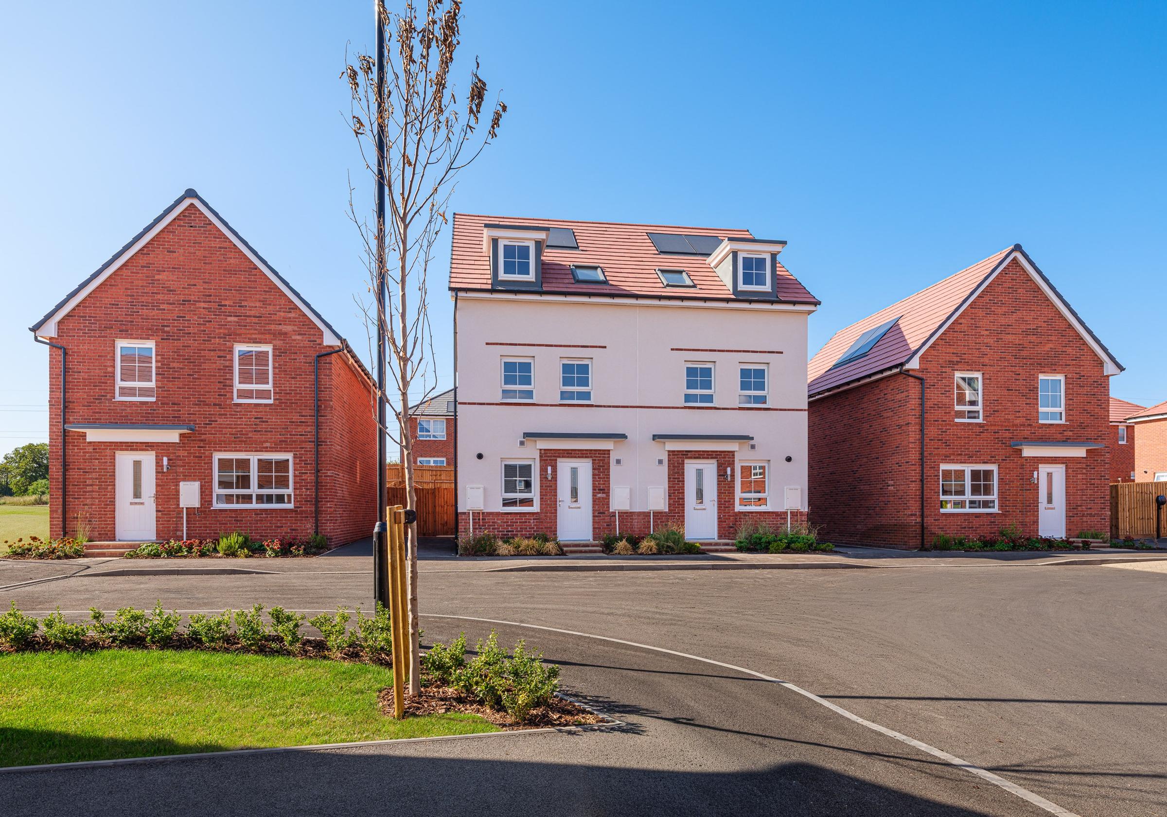 Pickford Gate development 3 of 10