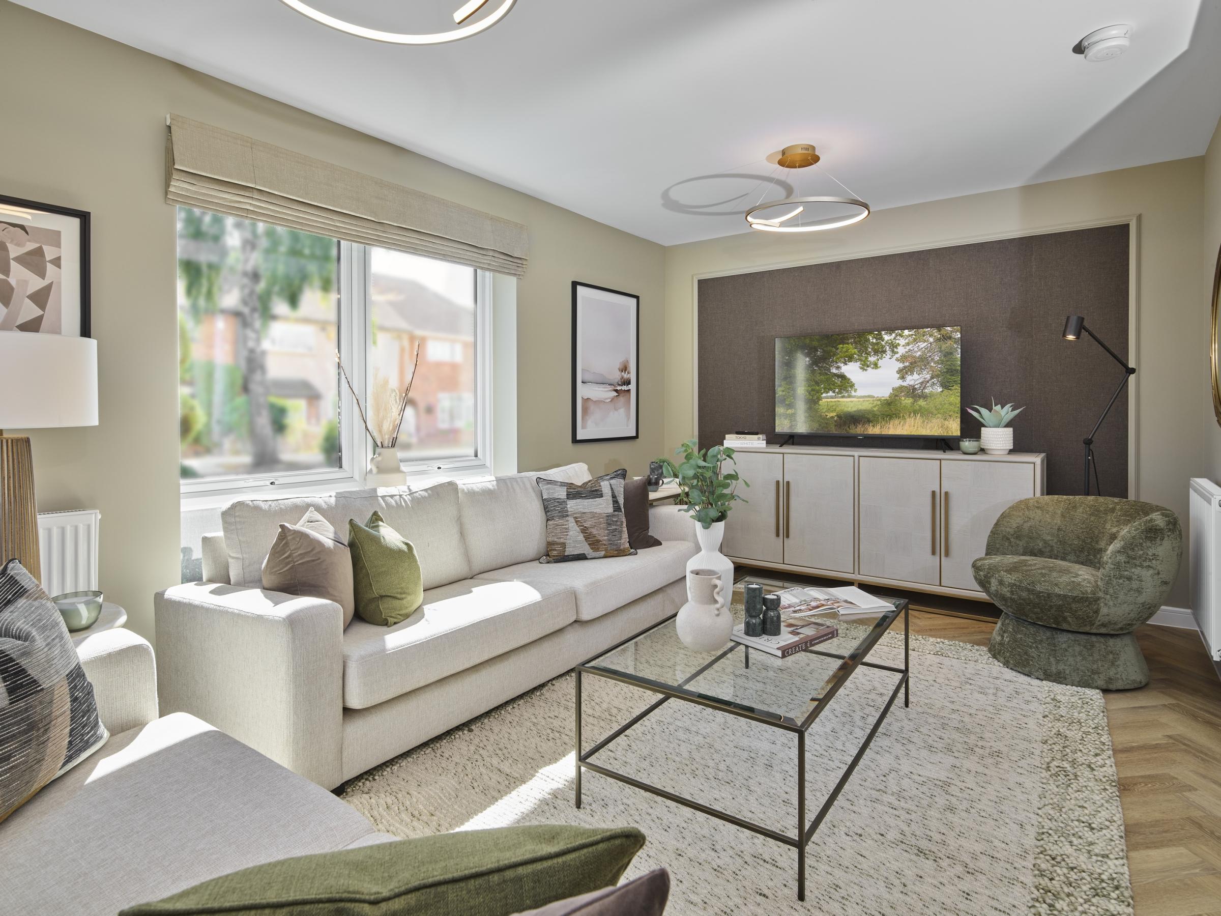 Cedarcroft development 1 of 1