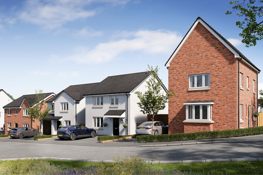 Bertramfarm development 1 of 1