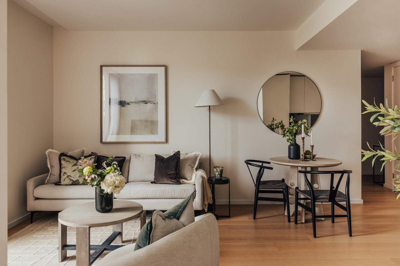 London Square - Lillie Square - New home developments - Zoopla