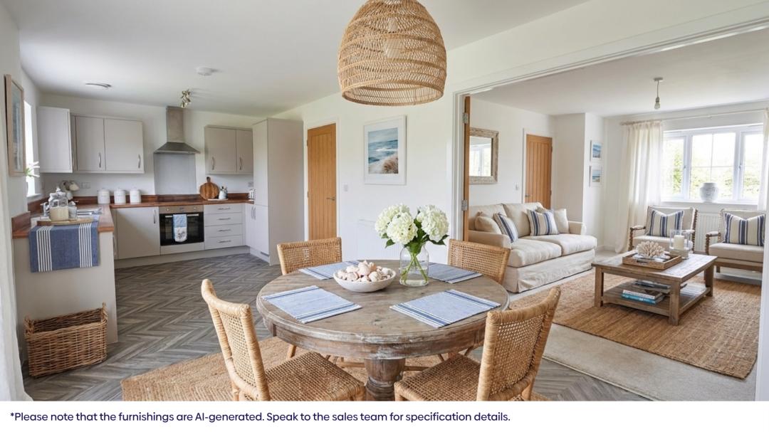Lovering View development 2 of 20