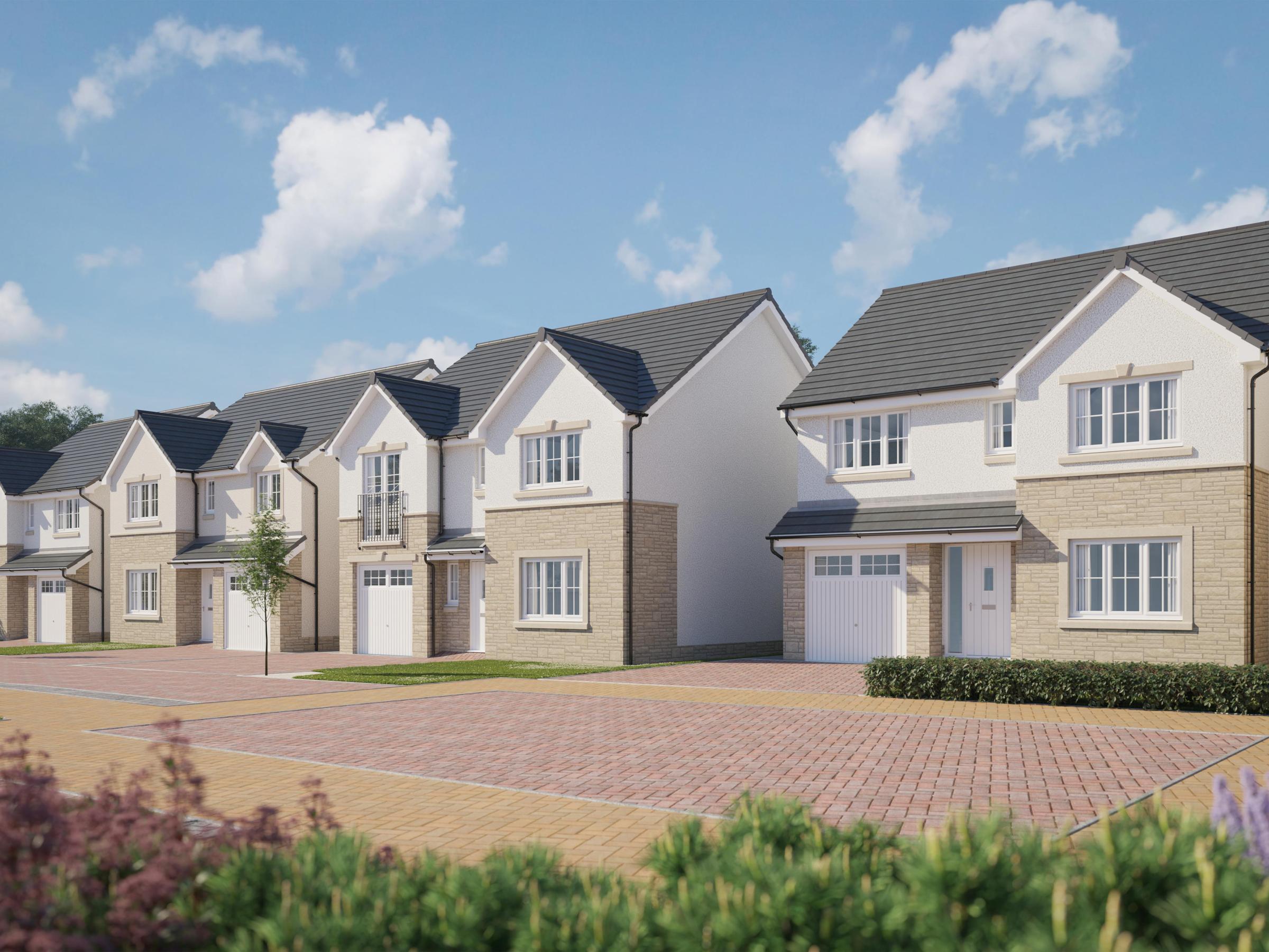 Ridgewood development 1 of 1