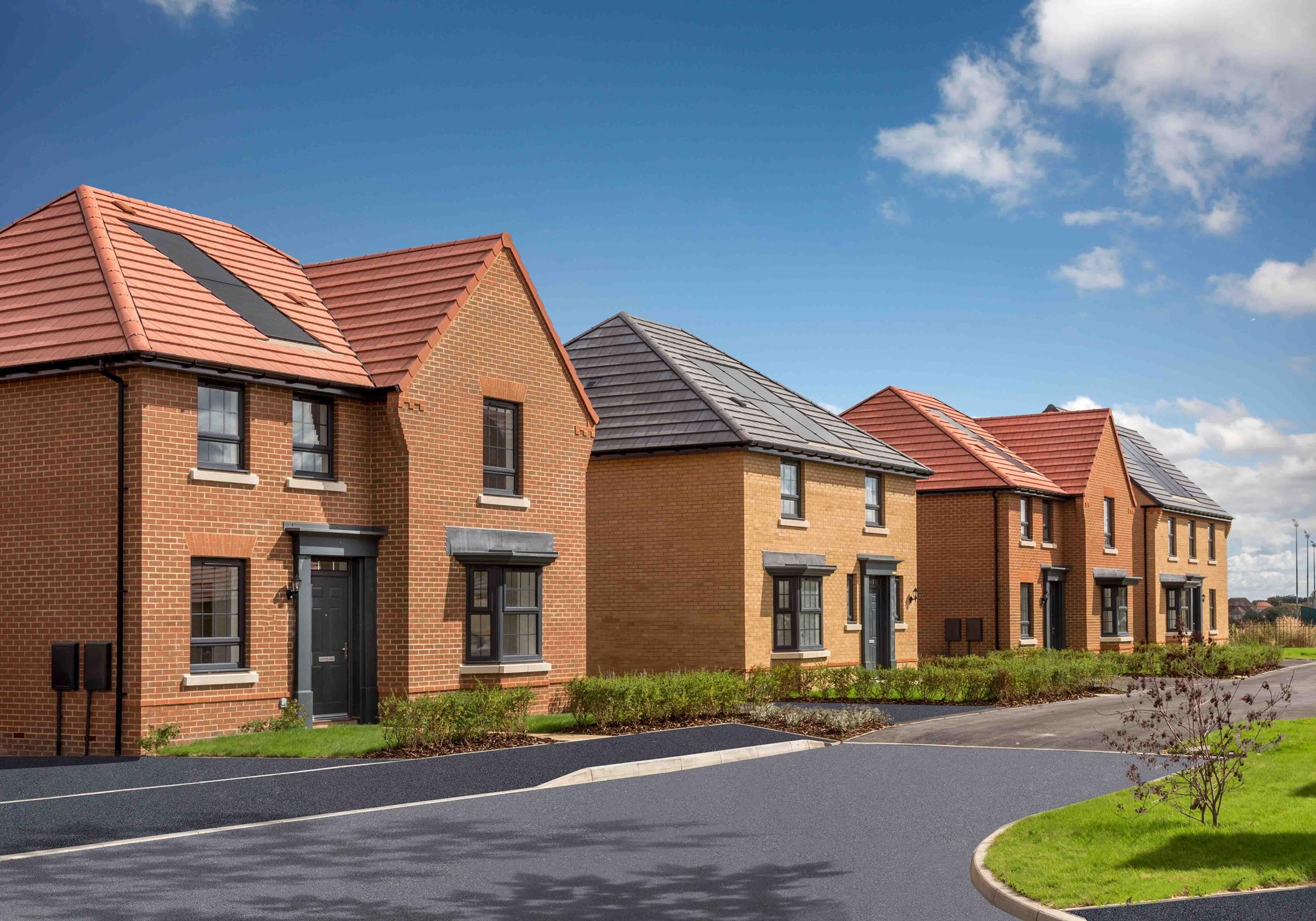 Spitfire Green development 3 of 10