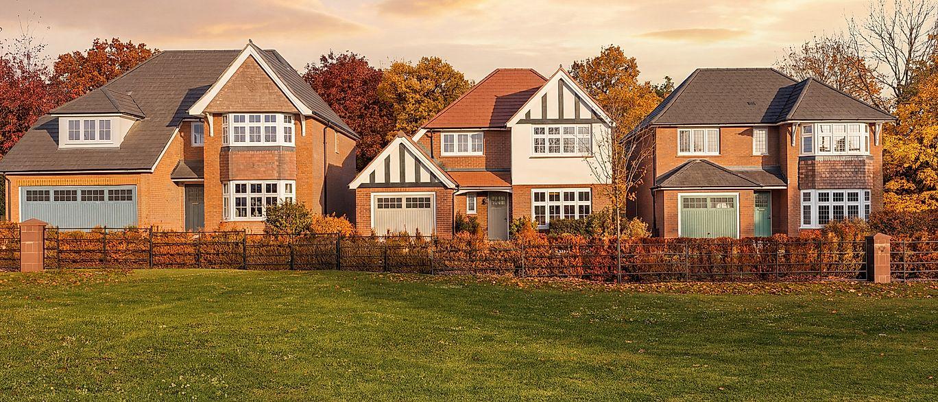 Hamlet Park development 1 of 1