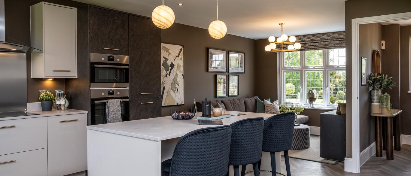 Preston Fields development 2 of 10